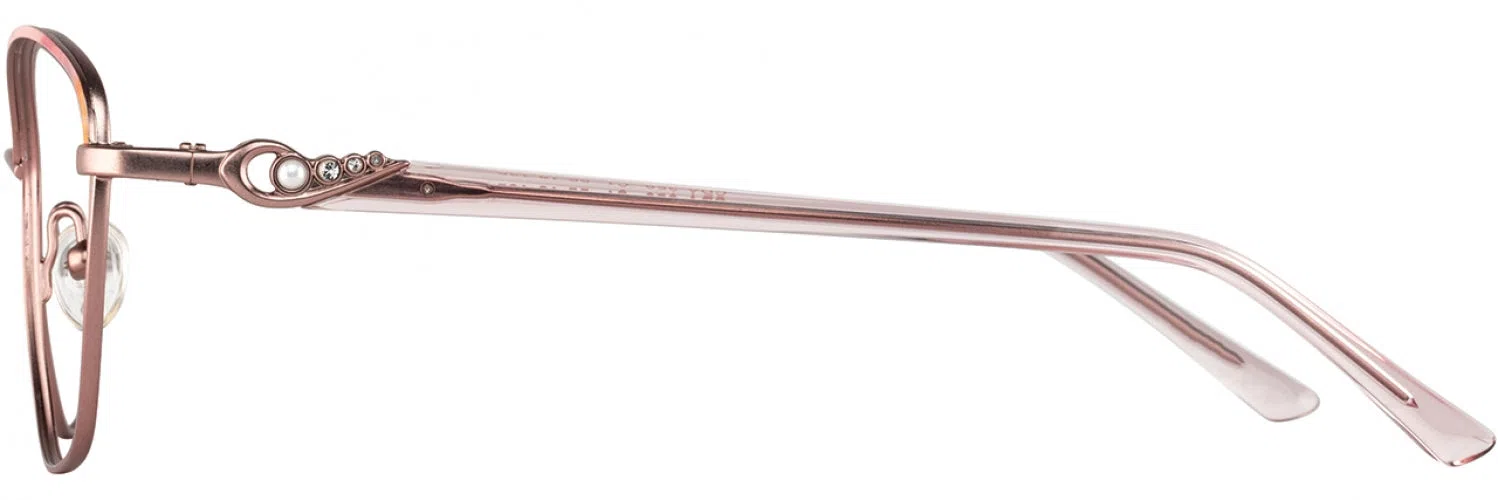 Cote DAzur CDA358 Eyeglasses - view 11